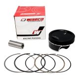 Wiseco HD 2015 TC103 Rushmore 10.51 103cid (X) Piston Kit thumbnail 3