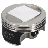 Wiseco Tracker Series HD TC88 To 95cid 9.51 CR Piston Kit thumbnail 1
