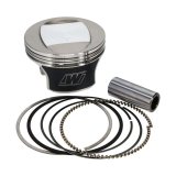Wiseco Tracker Series HD TC88 To 95cid 9.51 CR Piston Kit thumbnail 2