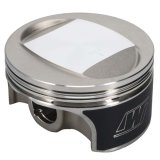 Wiseco Tracker Series HD TC88 To 95cid 9.51 CR Piston Kit thumbnail 4