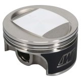 Wiseco Tracker Series HD TC88 To 95cid 9.51 CR Piston Kit thumbnail 6