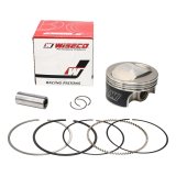 Wiseco Tracker Serie HD TC88 To 95cid 10.51 CR Piston Kit thumbnail 3