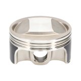 Wiseco Tracker Serie HD TC88 To 95cid 10.51 CR Piston Kit thumbnail 7