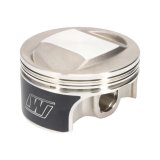 Wiseco Tracker Serie HD TC88 To 95cid 10.51 CR Piston Kit thumbnail 8