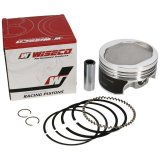 Wiseco Tracker Series Sportster 883-1200 9.51 CR Piston Kit thumbnail 2