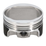 Wiseco Tracker Series Sportster 883-1200 9.51 CR Piston Kit thumbnail 6