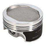 Wiseco Tracker Series Sportster 883-1200 9.51 CR Piston Kit thumbnail 5