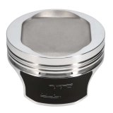 Wiseco Tracker Series Sportster 883-1200 9.51 CR Piston Kit thumbnail 9