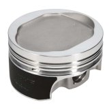 Wiseco Tracker Series Sportster 883-1200 9.51 CR Piston Kit thumbnail 4