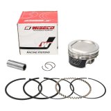 Wiseco Tracker Series Sportster 883-1200 101 CR Piston Kit thumbnail 3