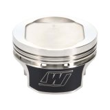 Wiseco Tracker Series Sportster 883-1200 101 CR Piston Kit thumbnail 8