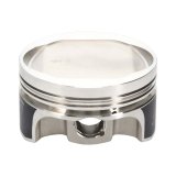 Wiseco Tracker Series Sportster 883-1200 101 CR Piston Kit thumbnail 4
