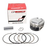 Wiseco HD Sportster 1200/Buell XB12RS 10.51 04-12 Piston Kit thumbnail 3