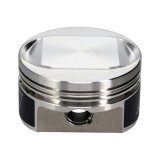 Wiseco HD Sportster 1200/Buell XB12RS 10.51 04-12 Piston Kit thumbnail 8
