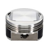 Wiseco HD Sportster 1200/Buell XB12RS 10.51 04-12 Piston Kit thumbnail 5