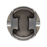 Wiseco HD Sportster 1200/Buell XB12RS 10.51 04-12 Piston Kit thumbnail 7