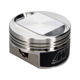 Wiseco HD Sportster 1200/Buell XB12RS 10.51 04-12 Piston Kit thumbnail 9