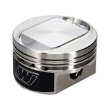 Wiseco HD Sportster 1200/Buell XB12RS 10.51 04-12 Piston Kit thumbnail 6