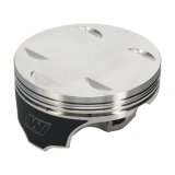 Wiseco Yamaha YFM660 Raptor/Grizzly/Rhino 9.91 CR Piston Kit thumbnail 2
