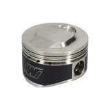 Wiseco Yamaha YFM350 Warrior/Raptor 87-13 121 CR Piston Kit thumbnail 4