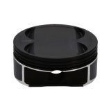 Wiseco HD Milwaukee 8 CVO 121cid 11.01 CR (X) Piston Kit thumbnail 5