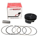 Wiseco HD Milwaukee 8 CVO 128cid 11.01 CR (X) Piston Kit thumbnail 3