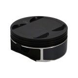 Wiseco HD Milwaukee 8 CVO 128cid 11.01 CR (X) Piston Kit thumbnail 6