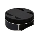 Wiseco HD Milwaukee 8 CVO 128cid 11.01 CR (X) Piston Kit thumbnail 7