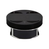 Wiseco HD Milwaukee 8 CVO 128cid 11.01 CR (X) Piston Kit thumbnail 9
