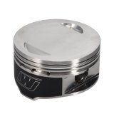 Wiseco Suzuki LT-A700X KingQuad 700 05-07 111 CR Piston Kit thumbnail 1