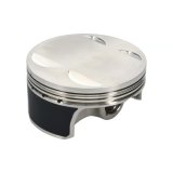 Wiseco Suzuki LT-A700X KingQuad 700 05-07 111 CR Piston Kit thumbnail 4