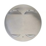 Wiseco Suzuki LT-A700X KingQuad 700 05-07 111 CR Piston Kit thumbnail 8
