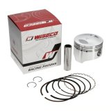 Wiseco Suzuki LT230/250 Quad 10.251 CR 2598XD Piston Kit thumbnail 4