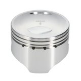 Wiseco Suzuki LT230/250 Quad 10.251 CR 2598XD Piston Kit thumbnail 9