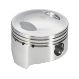 Wiseco Suzuki LT230/250 Quad 10.251 CR 2618XD Piston Kit thumbnail 2