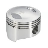 Wiseco Suzuki LT230/250 Quad 10.251 CR 2677XD Piston Kit thumbnail 7