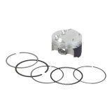 Wiseco Yamaha YFM350 Warrior/Raptor 87-13 10.251 Piston Kit thumbnail 1