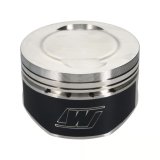 Wiseco Yamaha YFM350 Warrior/Raptor 87-13 10.251 Piston Kit thumbnail 2