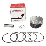 Wiseco Yamaha YFM350 Warrior/Raptor 87-13 10.251 Piston Kit thumbnail 6