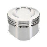 Wiseco Yamaha YFM250 Timberwolf 90-00 8.71 CR Piston Kit thumbnail 2