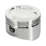 Wiseco Yamaha YFM250 Timberwolf 90-00 8.71 CR Piston Kit thumbnail 5