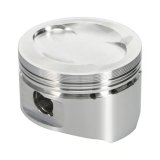 Wiseco Yamaha YFM250 Timberwolf 90-00 8.71 CR Piston Kit thumbnail 6