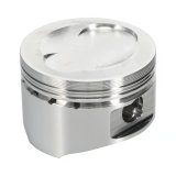 Wiseco Yamaha YFM250 Timberwolf 90-00 8.71 CR Piston Kit thumbnail 7