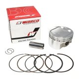 Wiseco Polaris 500 Sportsman/Scrambler 96-13 10.21 Piston Kit thumbnail 5