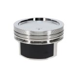 Wiseco HD Evo 883 Overbore 1200 8.51 CR 86-11 Piston Kit thumbnail 4