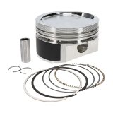 Wiseco HD Evo 883 Overbore 1200 8.51 CR 86-11 Piston Kit thumbnail 3