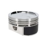 Wiseco HD Evo 883 Overbore 1200 8.51 CR 86-11 Piston Kit thumbnail 8
