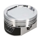 Wiseco HD Evo 883 Overbore 1200 9.51 CR 86-11 Piston Kit thumbnail 4