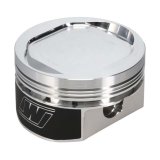 Wiseco HD Evo 883 Overbore 1200 9.51 CR 86-11 Piston Kit thumbnail 5