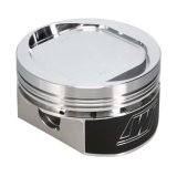 Wiseco HD Evo 883 Overbore 1200 9.51 CR 86-11 Piston Kit thumbnail 9